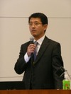 【FINETECH JAPAN 2011(Vol.9)】今後のスマートフォンに求められるもの……KDDI 内藤幹徳氏
