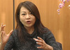 中村うさぎが女の悩みにアドバイス〜「中村うさぎの動画人生相談室」開始