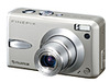 富士写、ISO3,200の超高感度撮影に対応した630万画素デジカメ「FinePix F30」