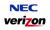 ベライゾンとNEC、100G／450G／1Tを同一の光ファイバ上で伝送するフィールドトライアルに成功