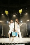 GyaO、神田うの・BoAら出演のファッションの祭典「KOBE COLLECTION 2006 S/S」を配信