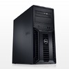 デル、Xeon E3-1200製品ファミリー搭載のPowerEdgeサーバ2機種を発売