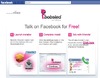Facebookユーザー同士で無料電話が可能な「Bobsled」……T-Mobileが提供