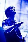 “全曲BOOWYの曲”氷室京介の震災復興支援ライブ、応募者殺到で追加公演決定