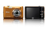 ニコン、コンパクトデジタルカメラ「COOLPIX S4100」の発売を中止……部品調達に問題