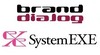 ブランドダイアログとシステムエグゼ、Lotus Notes/Domino移行サービスで協業強化
