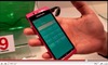 【スマートフォン＆モバイルEXPO（Vol.9）：動画】カスペルスキー、Androidセキュリティ製品をデモ