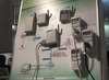 【ESEC 2011(Vol.9):動画】部署単位で消費電力を見える化