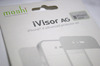 【レビュー】貼り直し可能なiPhone 4用保護フィルム、「iVisor AG for iPhone 4」