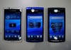 NTTドコモ、Androidスマートフォン「Xperia acro」の事前予約受付を28日より開始