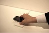 世界初のワイヤレス充電対応スマートフォン「AQUOS PHONE f SH-13C」……充電対応拠点も拡大へ
