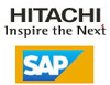 日立とSAP AG、グローバルビジネスにおける協業関係を強化
