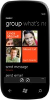 米マイクロソフト、「Windows Phone」の次期版「Mango」を公開