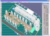 富士通、生産ラインの作業員の動きをシミュレートするソフト「GP4」販売開始