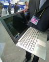 【COMPUTEX TAIPEI 2011（Vol.7）】ASUSTeK、「Padfone」と超薄型ノートPC「UX Series」