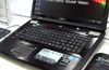 【COMPUTEX TAIPEI 2011（Vol.9）：動画】MSI、ゲーマー向けノートPC「GT780R」を展示