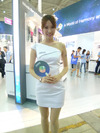【COMPUTEX TAIPEI 2011（Vol.10）】COMPUTEX美女図鑑 その1