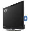 シャープ、大容量BDXL対応Blu-ray搭載/外付けHDD対応の液晶テレビ「LED AQUOS」