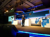 【COMPUTEX TAIPEI 2011（Vol.19）】インテル、プレス向けイベントでIntel Atomのロードマップを強調