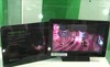 【COMPUTEX TAIPEI 2011(Vol.23):動画】新型Tegra「Kal-El」搭載のタブレットが展示中