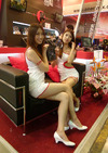 【COMPUTEX TAIPEI 2011（Vol.30）：動画】COMPUTEX美女図鑑（動画版）