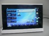 ケイ・オプティコム、Androidタブレットを用いたホームICTサービスを発表