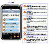 JDS、全国CATV局の番組表やお勧めをチェックできるiPhone/iPadアプリ「CableGate」公開