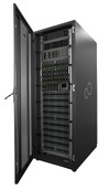 富士通、プライベートクラウド統合製品「Cloud Ready Blocks」販売開始