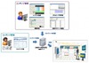 大日本印刷、デジタルサイネージ用コンテンツ制作・配信ソフト「SmartSignage」発売