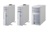 【Interop Tokyo 2011（Vol.7）】NEC、省電力性を強化したサーバ・ストレージ製品を展示