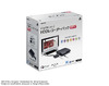 SCE、PS3の電源操作可能なBluetoothキーボードと「PlayStation 3 HDDレコーダーパック 320GB」