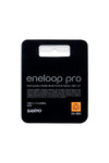 三洋電機、エネループの新ラインアップ「eneloop pro」「eneloop plus」