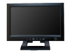ハンファ、Windows 7のマルチタッチと多様な映像入力に対応する10.1型液晶モニター