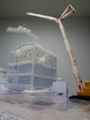 【地震】原子炉建屋を覆うカバー設置計画が発表……放射性物質の飛散抑制