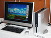 NEC、スタンダードデスクトップPC「VALUESTAR L」の夏モデル　デジタル放送対応20型液晶モデルなど