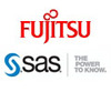 富士通とSAS Institute Japan、情報分析の分野で協業