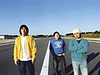 サンボマスター「世界はそれを愛と呼ぶんだぜ」等VC3曲を一挙公開