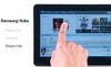 【ビデオニュース】サムスン、「Galaxy Tab 10.1」公式クリップ動画