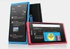 Nokia、初のMeeGo OS搭載スマートフォン「N9」を発表