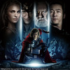 浅野忠信も出演……7月公開3Dアクション映画「マイティ・ソー」特集
