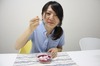 【物欲乙女日記（ダイエット編）】本当に絶妙な組み合わせなのか!?　ヨーグルトワインを試してみた