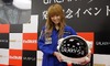 動画で観る「GALAXY S II」発売イベント……予約台数は断トツトップ