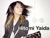 Yahoo!動画、矢井田瞳特集を公開〜「My Sweet Darlin’」から「Go my way」まで19作品