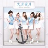 KARA“分裂騒動”からの再始動シングルが着うたで4冠