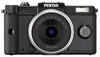 デジタル一眼カメラ「PENTAX Q」発売日決定……8月31日より