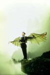 BIGLOBE、「中国の鳥人」「大怪獣東京に現わる」映画本編を無料配信