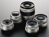 HOYA、デジタル一眼「PENTAX Q」用レンズ5種……魚眼タイプなど実売6千円から