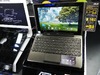 タブレットとノートPCの2モードで使える!「Eee Pad Transformer TF 101」の販売がスタート