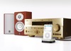 ヤマハ、iPodをリビング・マイルーム・カジュアルで楽しむ3種類のオーディオシステム