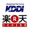 KDDIと楽天、電子決済事業で業務提携……新コンセプト「Edy | au」立ち上げ